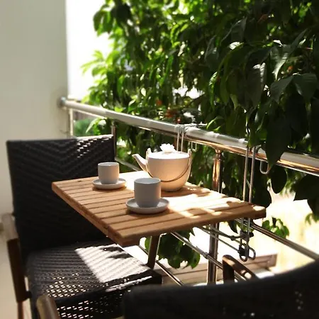 Riva Resatbey Luxury Hotel