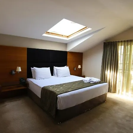 Riva Resatbey Luxury Adana