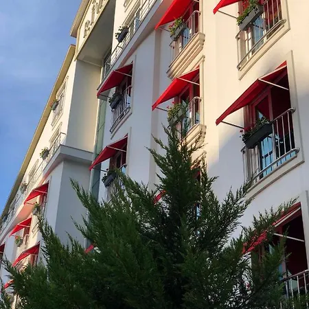 Riva Resatbey Luxury Hotel 4*