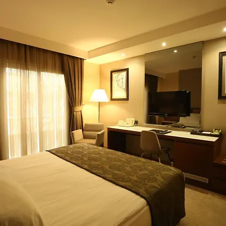 Hotel Riva Resatbey Luxury