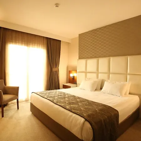 Hotel Riva Resatbey Luxury