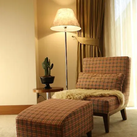 Riva Resatbey Luxury Hotel