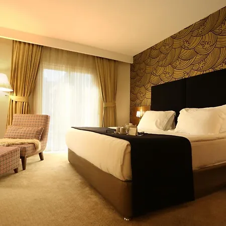 Riva Resatbey Luxury Adana