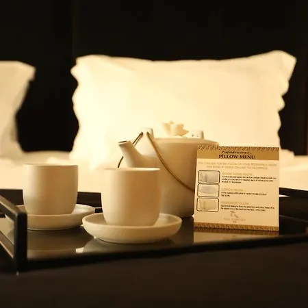 Riva Resatbey Luxury Adana