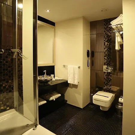 Riva Resatbey Luxury Hotel