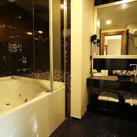 Hotel Riva Resatbey Luxury Adana