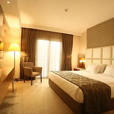 Riva Resatbey Luxury Hotel Adana