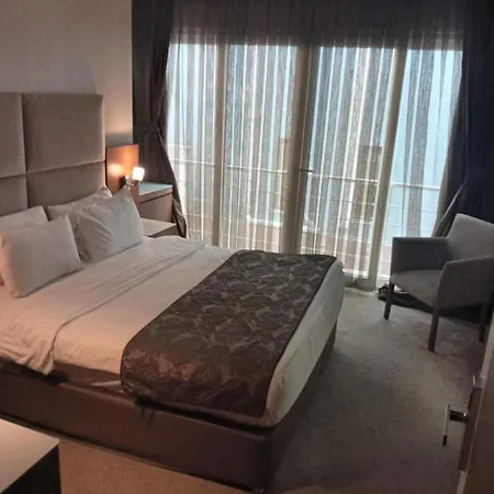 Hotel Riva Resatbey Luxury 4*