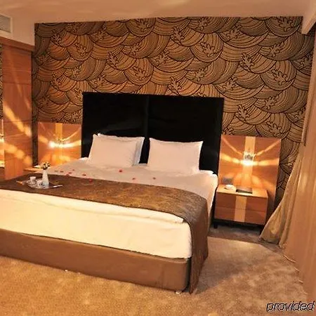 Hotel Riva Resatbey Luxury