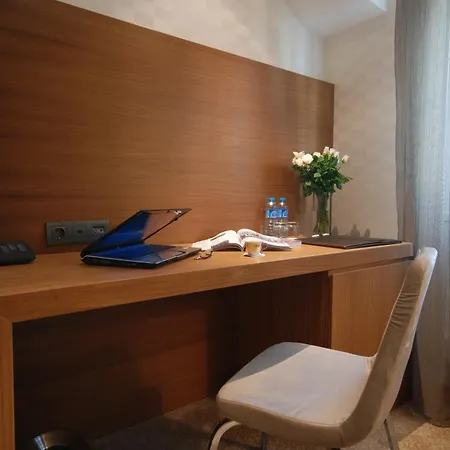 Riva Resatbey Luxury Hotel Adana