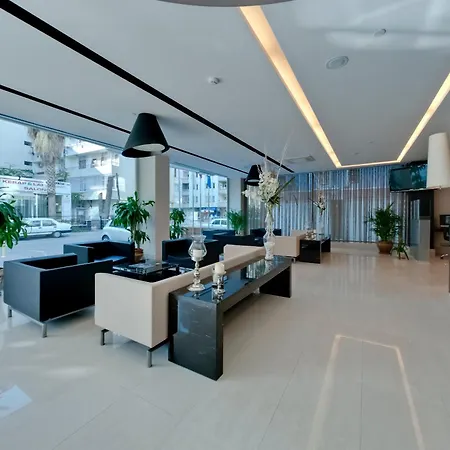 Riva Resatbey Luxury Hotel