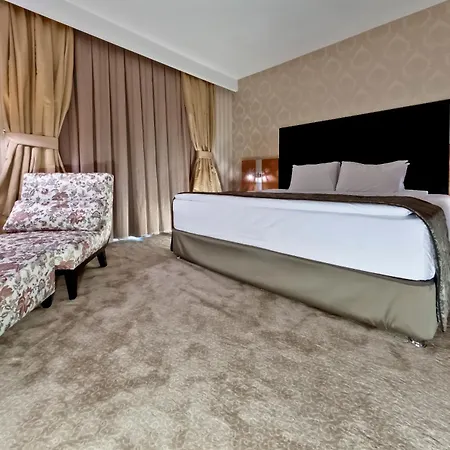 Hotel Riva Resatbey Luxury
