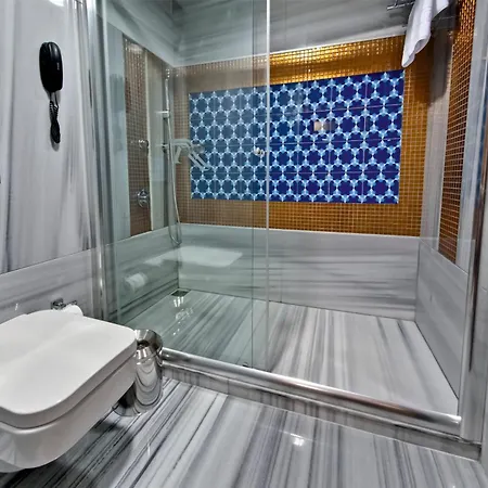 Riva Resatbey Luxury Hotel 4*