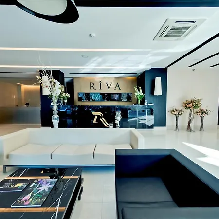 Riva Resatbey Luxury Hotel