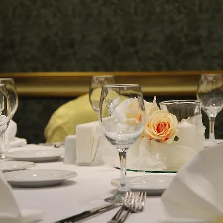 Riva Resatbey Luxury Hotel