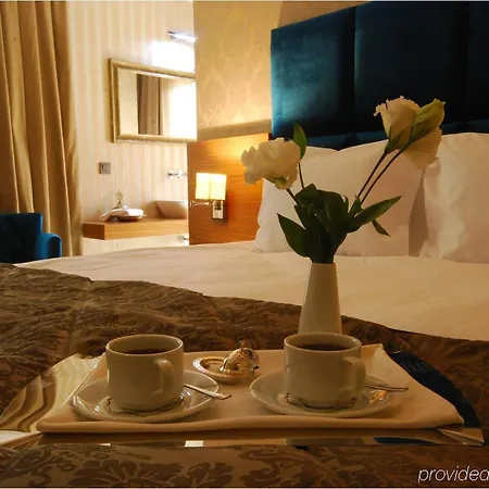 Hotel Riva Resatbey Luxury Adana
