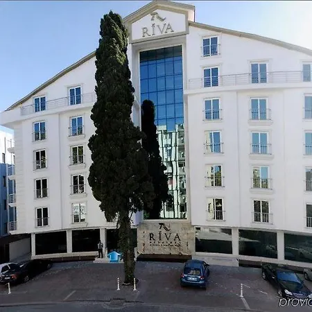 Riva Resatbey Luxury Hotel