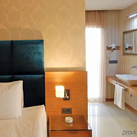 Riva Resatbey Luxury Hotel Adana