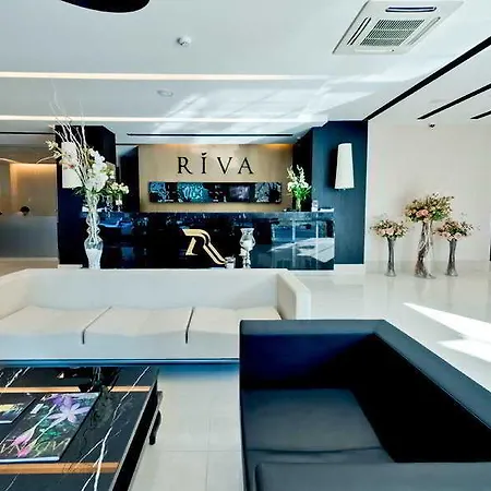 Hotel Riva Resatbey Luxury