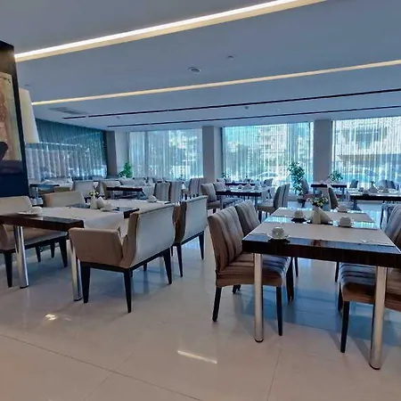 Riva Resatbey Luxury Hotel Adana