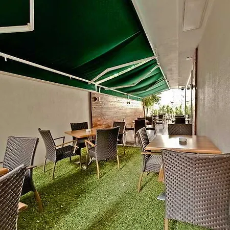 Riva Resatbey Luxury Adana