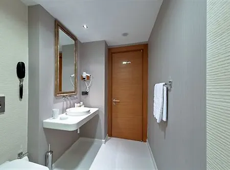 Riva Resatbey Luxury Hotel Adana