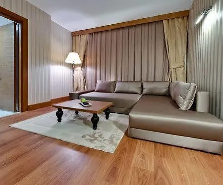 Hotel Riva Resatbey Luxury 4*