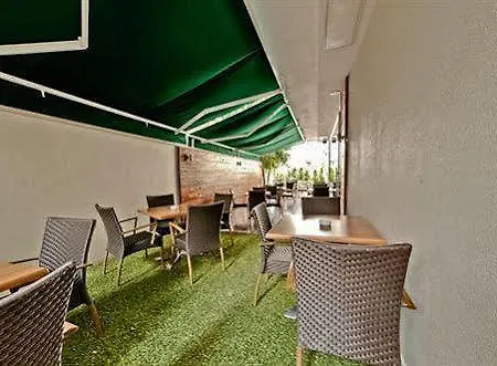 Riva Resatbey Luxury Hotel Adana