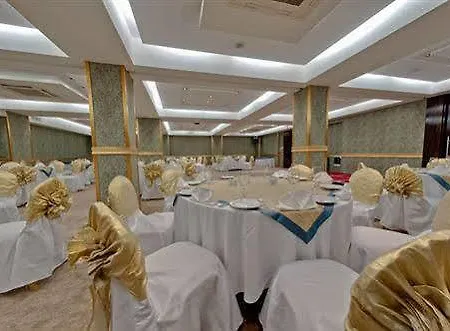 Hotel Riva Resatbey Luxury Adana