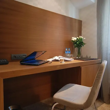 Riva Resatbey Luxury 4*