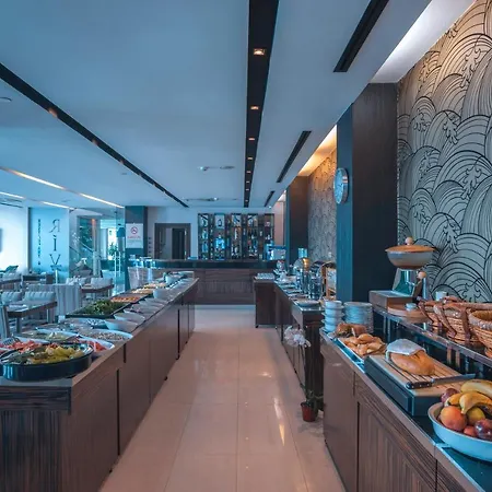 Riva Resatbey Luxury Adana