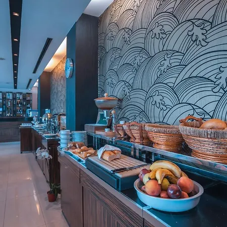 Riva Resatbey Luxury Adana